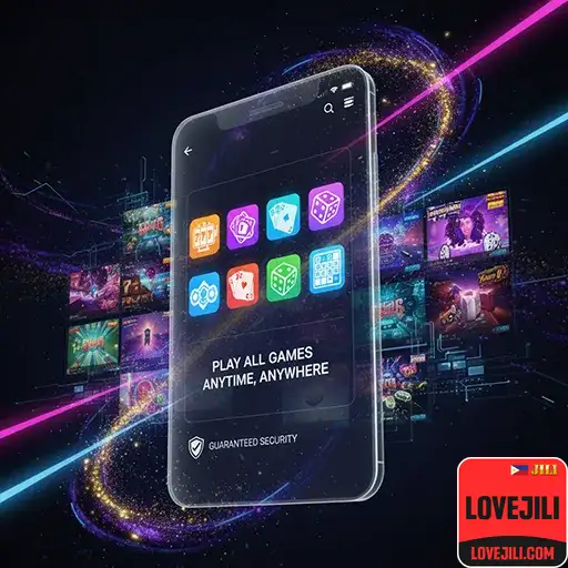 lovejili app